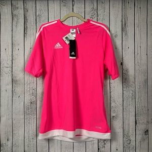 Adidas Work Out Top
